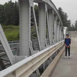 Meet your Posher, Paul